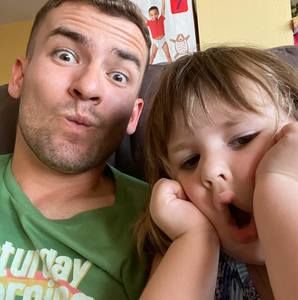 Meet your Posher, John